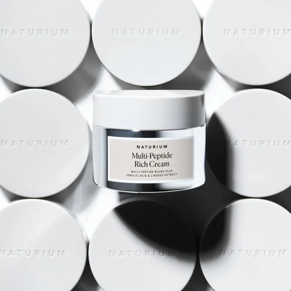 Multi-Peptide Rich Cream 50ML