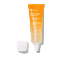Multi-Vitamin Clear Coat SPF 50 50ML