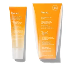 Multi-Vitamin Clear Coat SPF 50 50ML