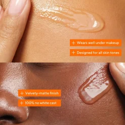 Multi-Vitamin Clear Coat SPF 50 50ML