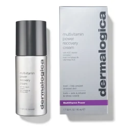 Multivitamin Power Recovery Cream 50ML