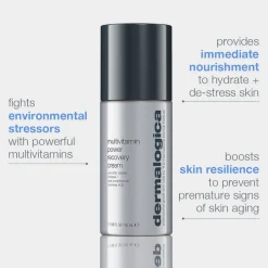 Multivitamin Power Recovery Cream 50ML