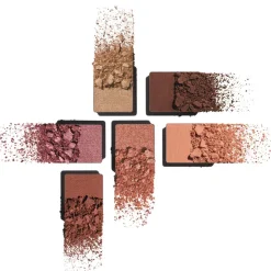 Muse Eyeshadow Palette