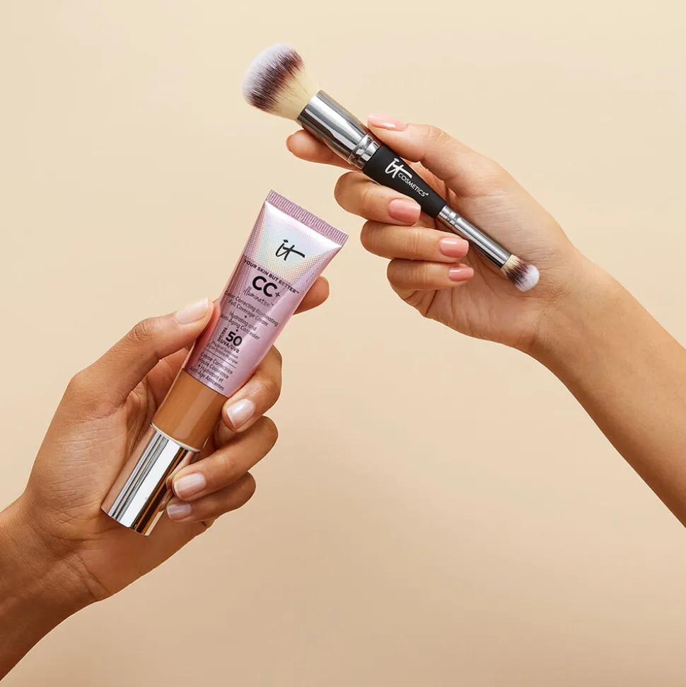 Nº9 Domed Shadow Brush