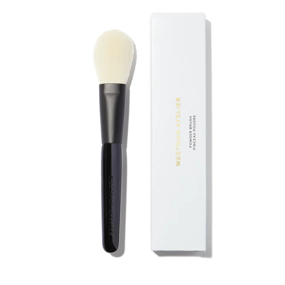 Nº7 Finish Brush
