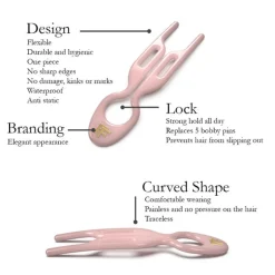 Nº1 Hairpin