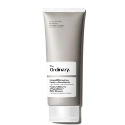 Natural Moisturizing Factors + Beta Glucan 100ML