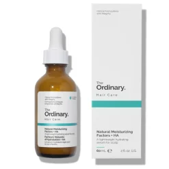 Natural Moisturizing Factors + HA for Scalp 60ML