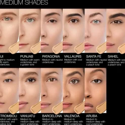 Natural Radiant Longwear Foundation 30ML