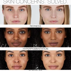 Natural Radiant Longwear Foundation 30ML