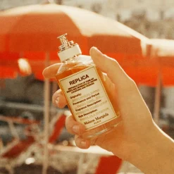 Never Ending Summer Eau de Toilette