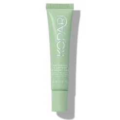 Niacinamide & Caffeine Eye Bright Cream 15G