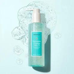 Niacinamide Cleansing Gelee 3% 210ML