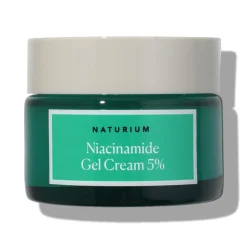 Niacinamide Gel Cream 5% 50ML
