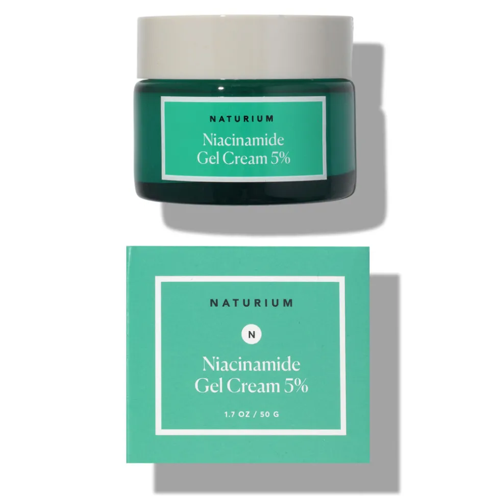 Niacinamide Gel Cream 5% 50ML