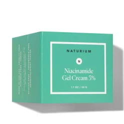 Niacinamide Gel Cream 5% 50ML