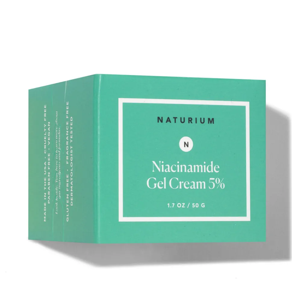 Niacinamide Gel Cream 5% 50ML