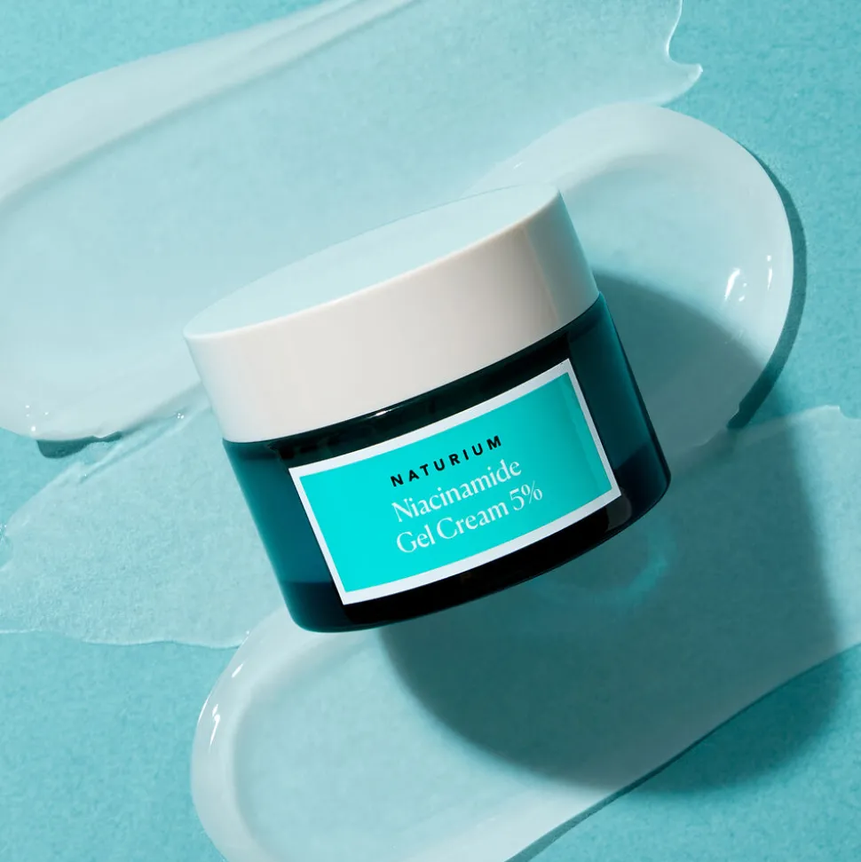 Niacinamide Gel Cream 5% 50ML