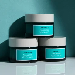 Niacinamide Gel Cream 5% 50ML
