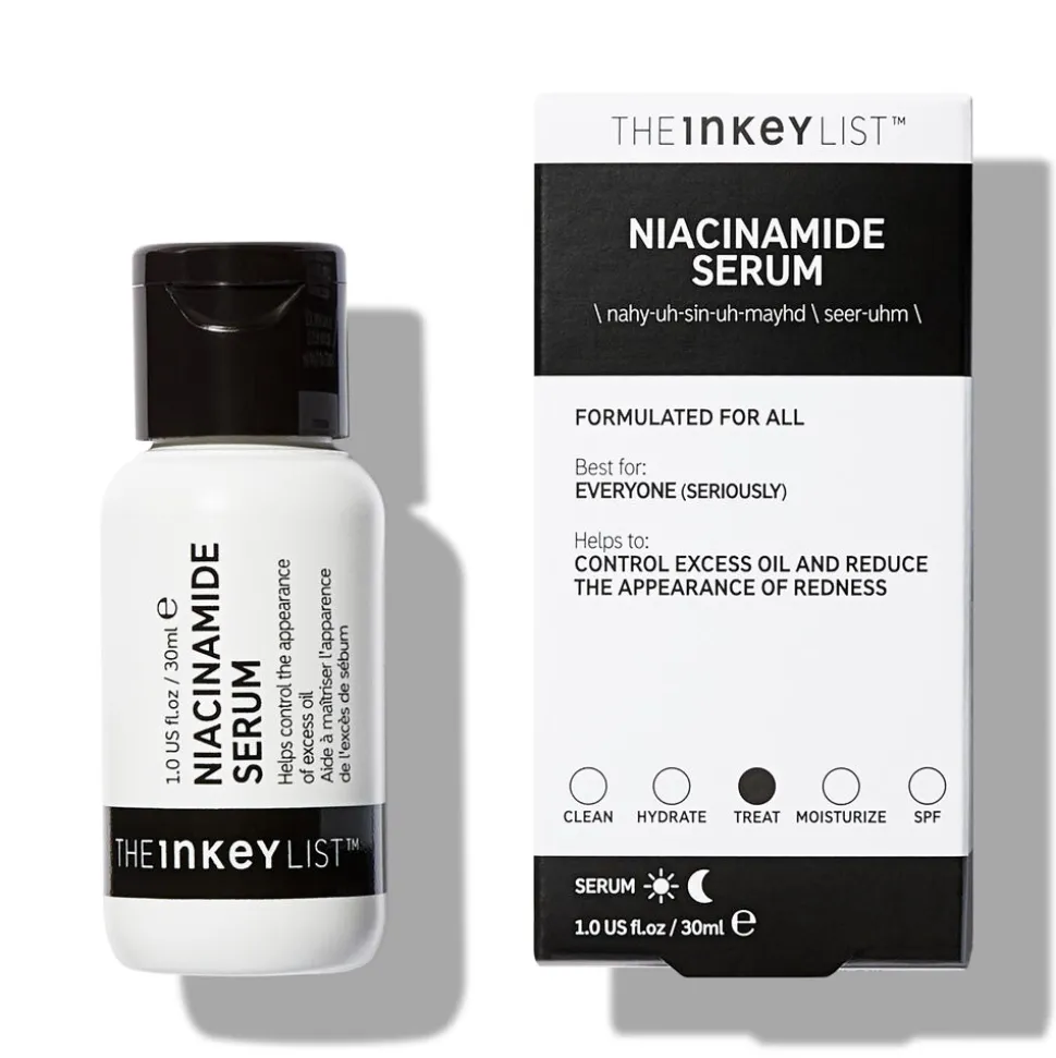 Niacinamide Serum 30ML
