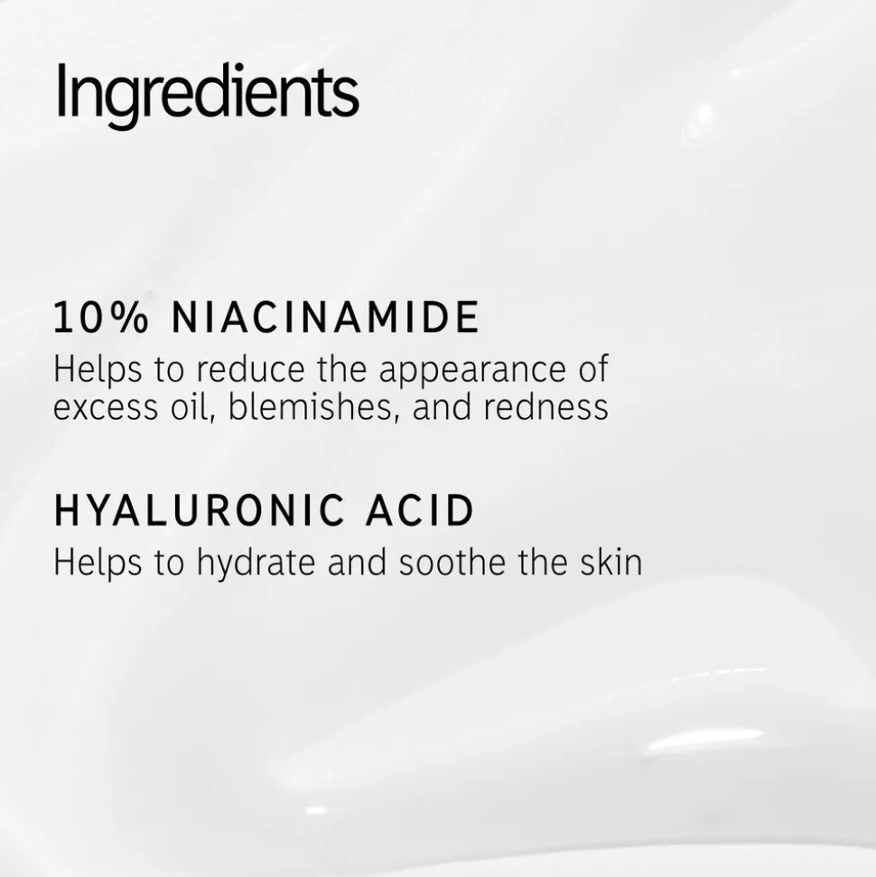 Niacinamide Serum 30ML