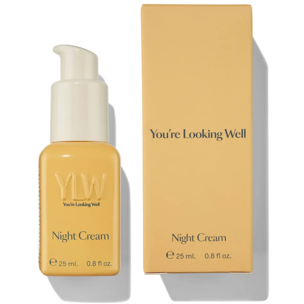 Night Cream