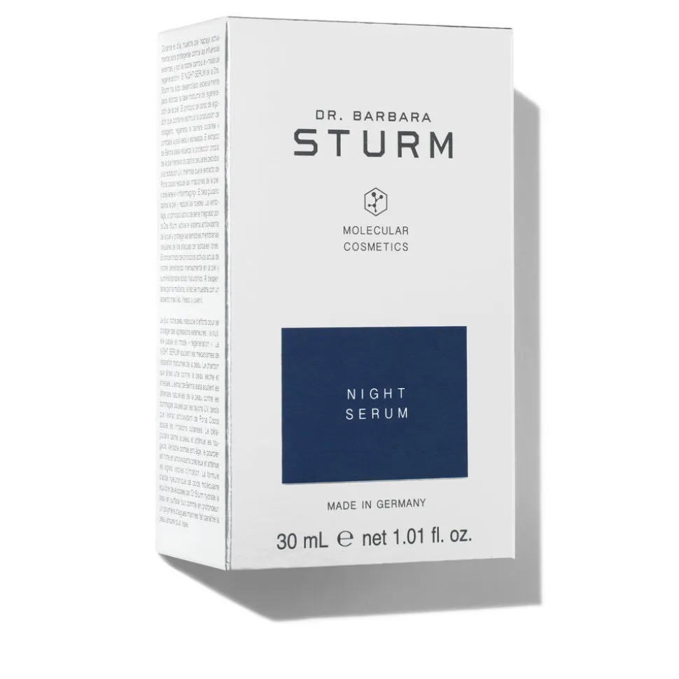 Night Serum 30ML