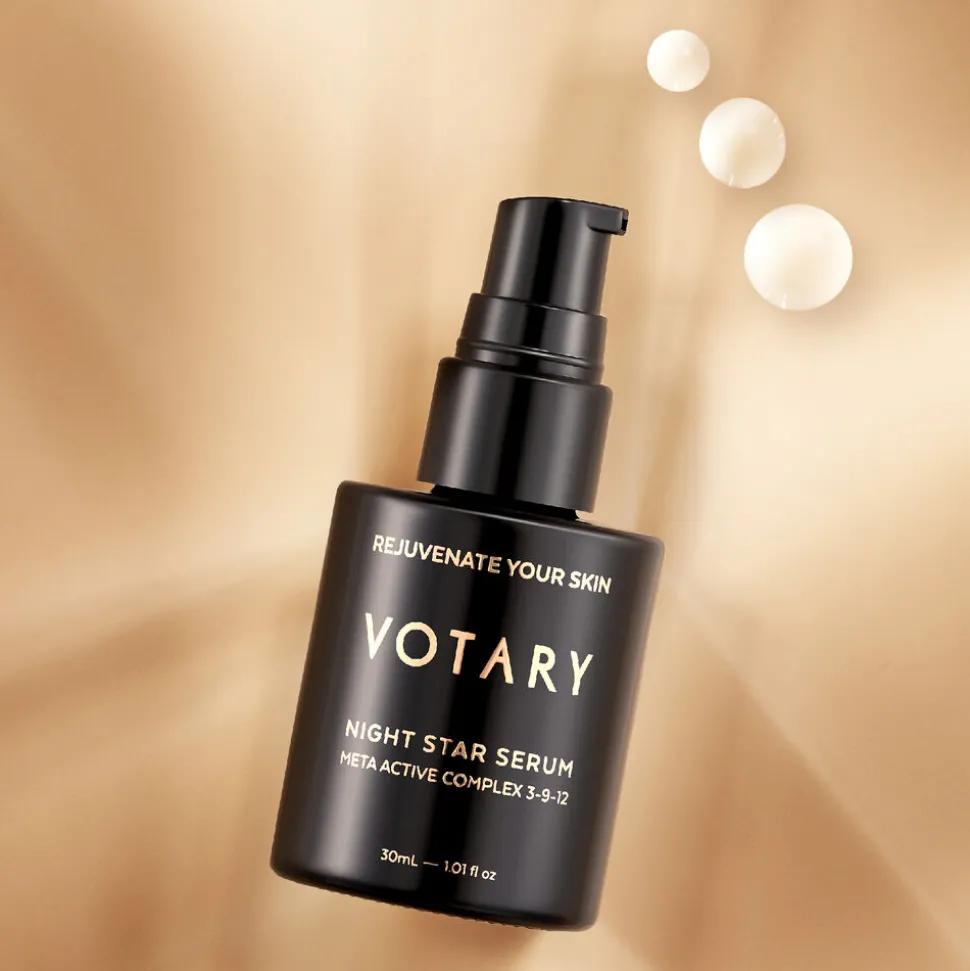 Night Star Serum 30ML