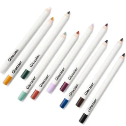 No 1. Pencil Creamy Long-Wearing Eyeliner