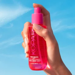 No. 4C Clarifying Shampoo 250ML