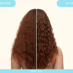 No Frizz Conditioner 236ML