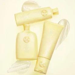 No Frizz Intense Moisture Mask 200ML