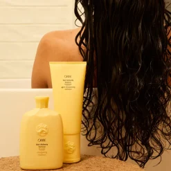 No Frizz Intense Moisture Mask 200ML