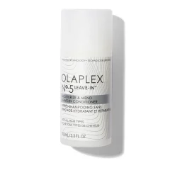 No Frizz Smooth Styling Spray