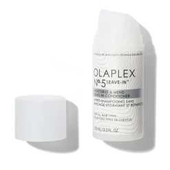 No Frizz Smooth Styling Spray
