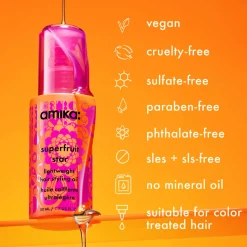 No Frizz Vanishing Oil 50ML