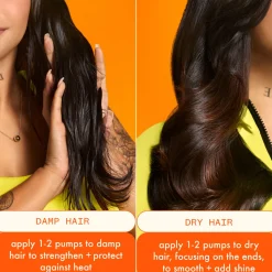 No Frizz Vanishing Oil 50ML