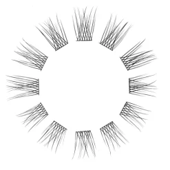 No Lash Cluster Long 33G