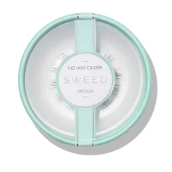 No Lash Cluster Medium 33G