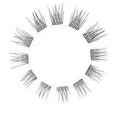No Lash Cluster Medium 33G