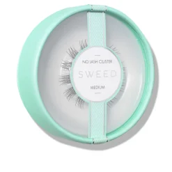 No Lash Cluster Medium 33G