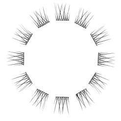 No Lash Cluster 6mm 33G
