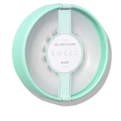 No Lash Cluster Short 33G