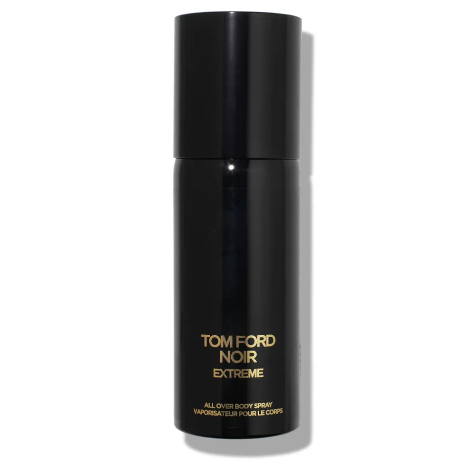 Noir Extreme Body Spray 150ML