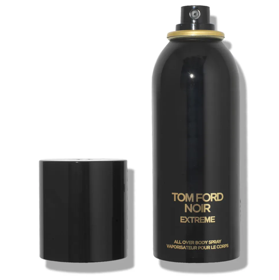 Noir Extreme Body Spray 150ML