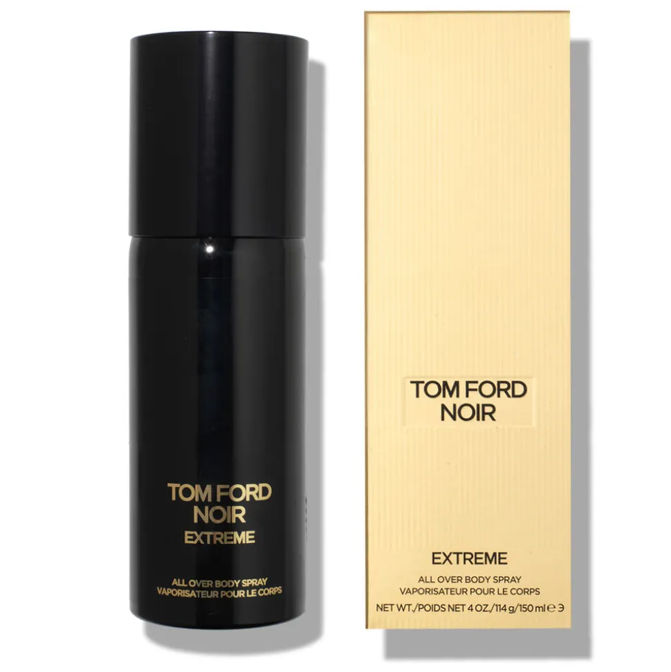 Noir Extreme Body Spray 150ML