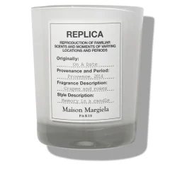 Noisetier Scented Candle 190G