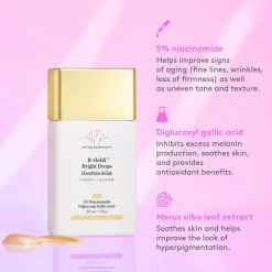 Noni Glow Face Oil 30ML