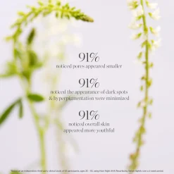 Noni Night AHA Resurfacing Serum 30ML