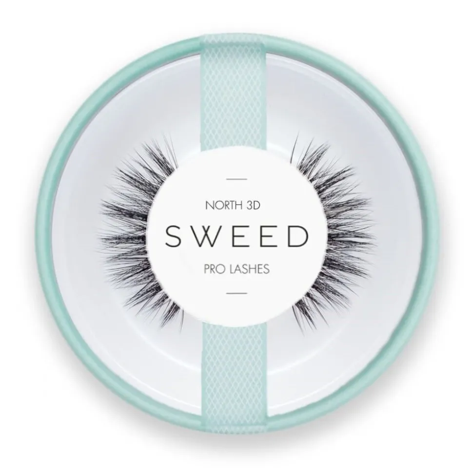 North 3D Lash